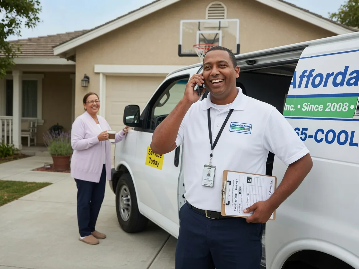 Central Ac Repair Hiller, PA FAQs